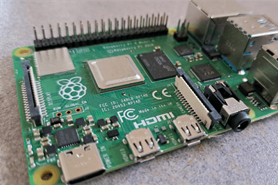 Thumbnail for Change Default Crontab Editor in bash shell for Raspberry Pi