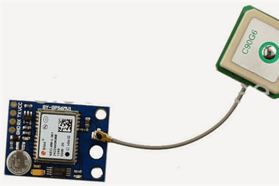 Thumbnail for Interfacing the NEO-6M GPS module to a PIC