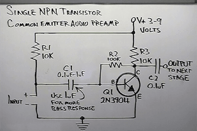 Thumbnail for Interfacing TEA5767 FM Receiver with PIC using I2C