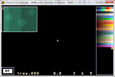 Thumbnail for Programming Nostalgia: revisiting Mike Wiering’s Mario Game Written in Pascal