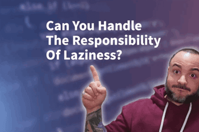 Thumbnail for Async Lazy In C# – With Great Power Comes Great Responsibility