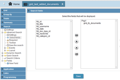 Thumbnail for Fixing ‘Search fields undefined’ Error when Generating Source Code for a Scriptcase Grid View