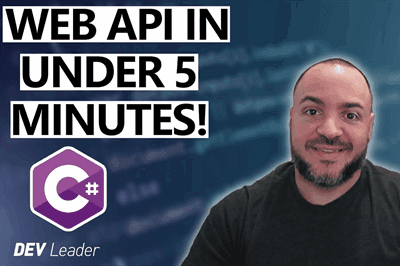 Thumbnail for Exploring an Example Vertical Slice Architecture in ASP.NET Core – What You Need To Know