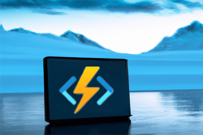 Thumbnail for Understanding Cold Starts in Azure Functions and Recent Optimizations