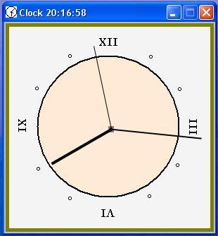 Sample Image - clock.jpg