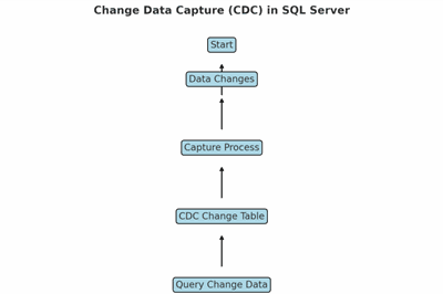 Thumbnail for Understanding CDC in SQL Server