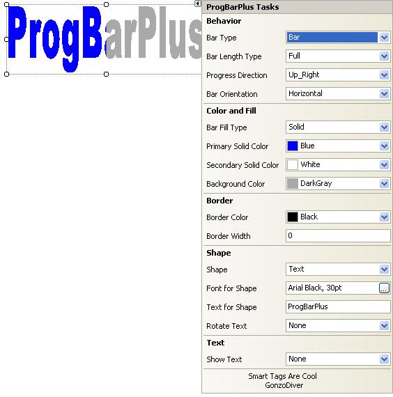 ProgBarPlus