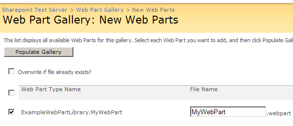 WebPartIntro/populategallery.png