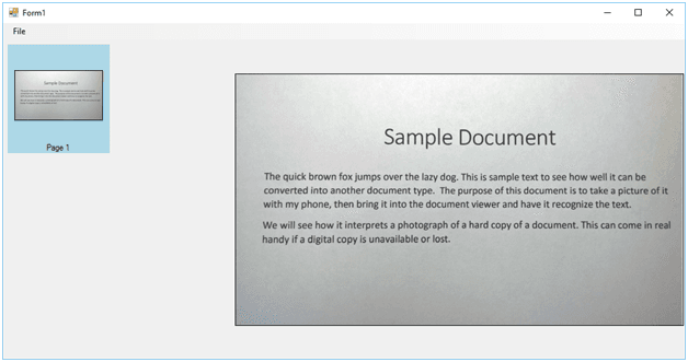 Article image