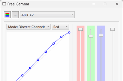 Thumbnail for Free Gamma: Precisely Calibrate Your Display
