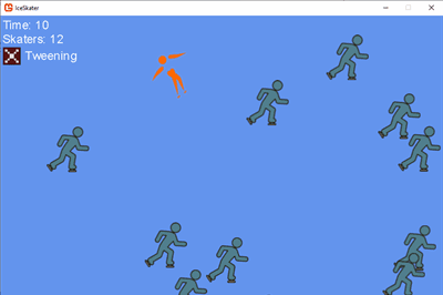 Thumbnail for Automated Ice Skater MonoGame Solution