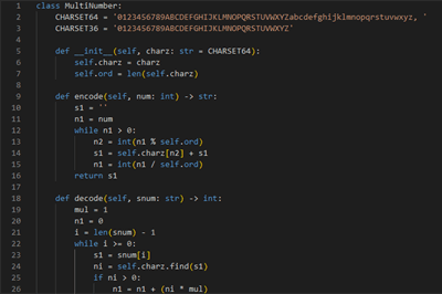Thumbnail for My Questions to Python
