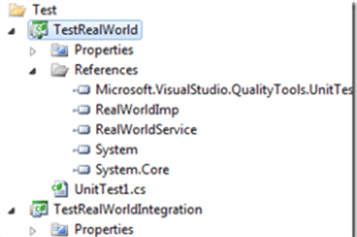 Thumbnail for WCF for the Real World, Not Hello World -- Revisited in the .NET Core Landscape
