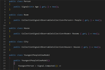 Thumbnail for Angular Signals Ported to .NET and C#