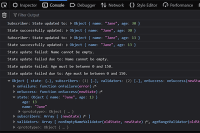 Thumbnail for State Validation with JavaScript